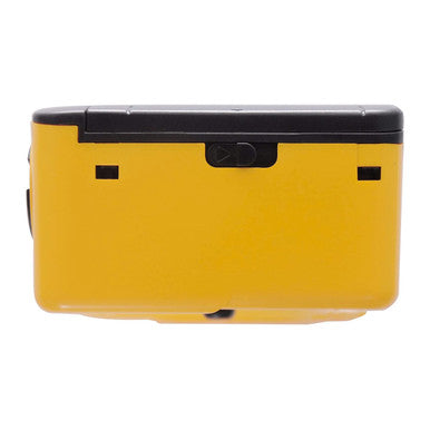 M35 35mm Film Camera, Yellow