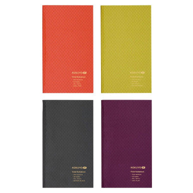 Kokuyo Me Field Notebooks