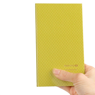 Kokuyo Me Field Notebooks