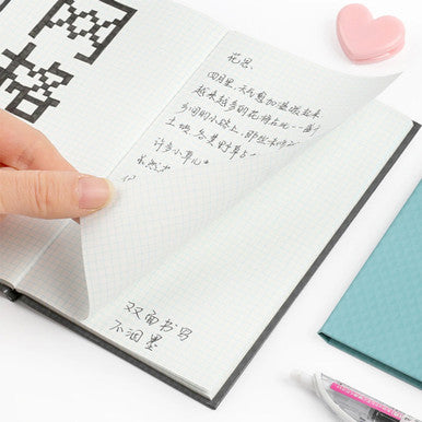 Kokuyo Me Field Notebooks