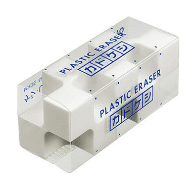 Kadokeshi Eraser