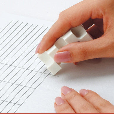 Kadokeshi Eraser