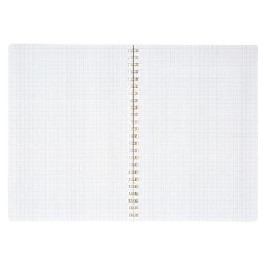 Soft Ring Pastel Notebooks