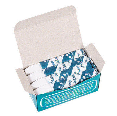 Papered White Chalk Sticks