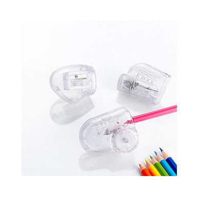 K'Zool Length Adjustable Pencil Sharpener