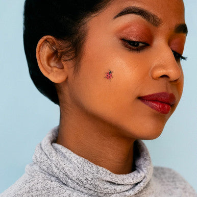 Ladybug Tattoos