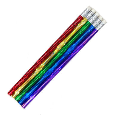 Holo Laser Pencils