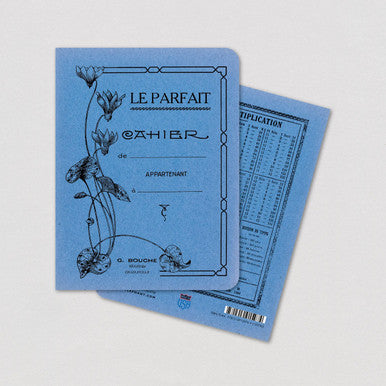 Le Parfait Vintage Notebook