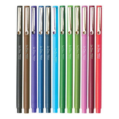 Le Pens - 36 Colors!