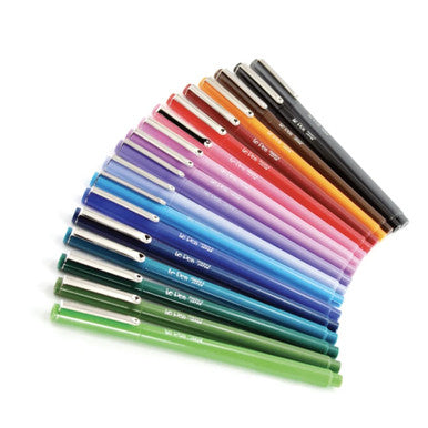 Le Pens - 36 Colors!