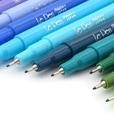 Le Pens - 36 Colors!