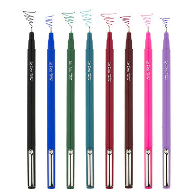 Le Pens - 36 Colors!