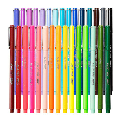 Le Pens - 36 Colors!