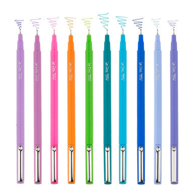 Le Pen Bright Colors Set
