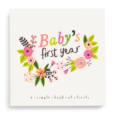 Little Artist Memory Book