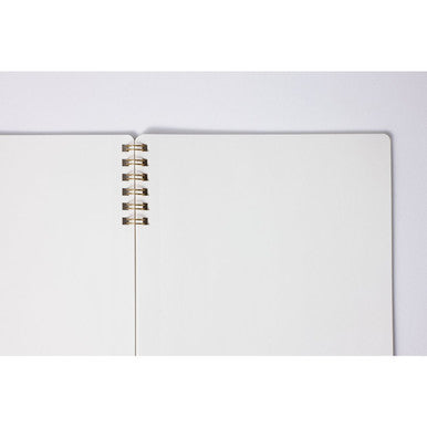 Logical Prime Ring Notebooks, Plain Paper