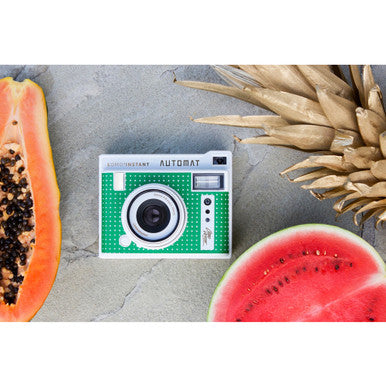 Lomo'Instant Automat Camera Kit - Cabo Verde Edition