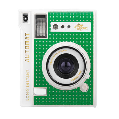 Lomo'Instant Automat Camera Kit - Cabo Verde Edition