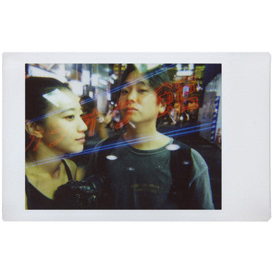 Lomo'Instant Automat Camera Kit - Cabo Verde Edition