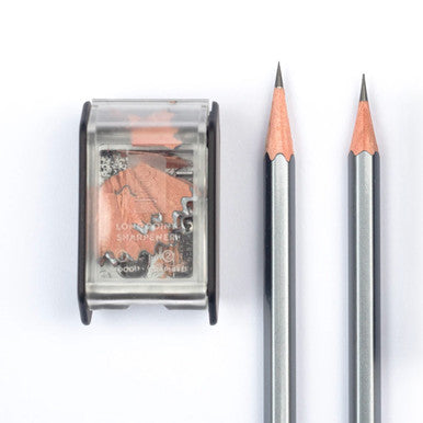Blackwing Two-Step Long Point Sharpener
