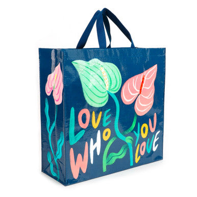 Love Who You Love Shopper