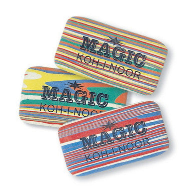 Magic Erasers