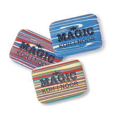 Magic Erasers