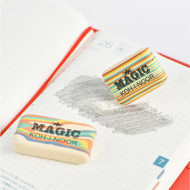 Magic Erasers