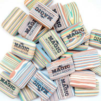 Magic Erasers