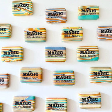 Magic Erasers