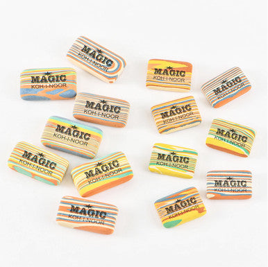 Magic Erasers
