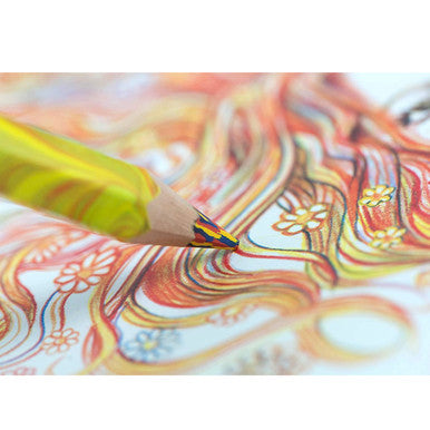 MAGIC FX Original Colored Pencil