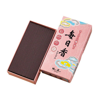 Cherry Blossom & Sandalwood MAINICHI-KOH Incense