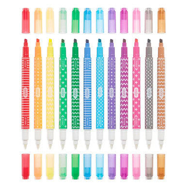 Make No Mistake Erasable Marker Set