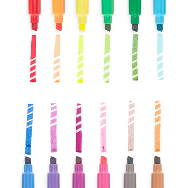 Make No Mistake Erasable Marker Set