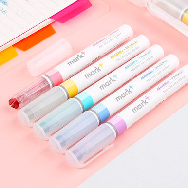 Mark+ Dual Tone Highlighters