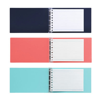 Into-One Binder