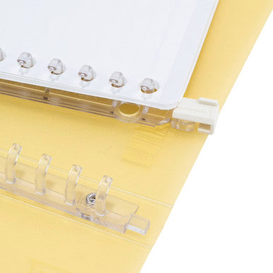 Kurufit Binders