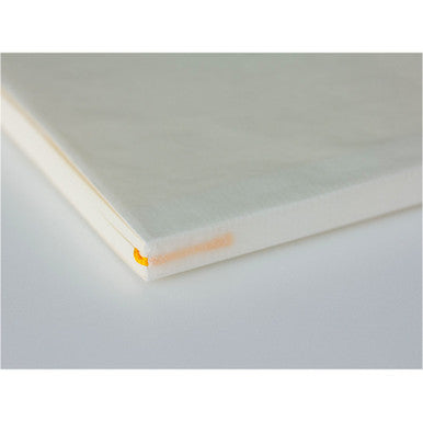 MD Blank A5 Notebook