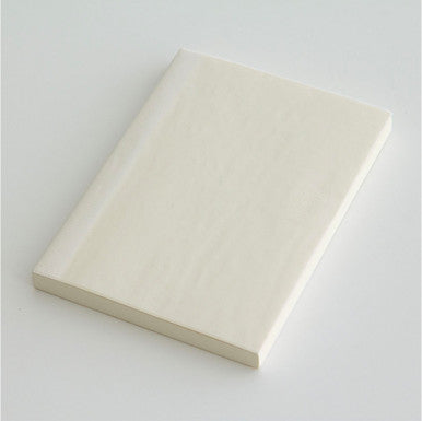 MD Blank A6 Notebook