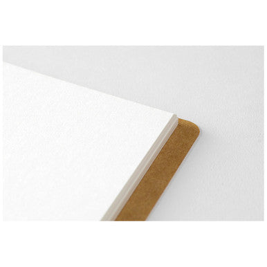 Spiral Ring Watercolor B6 Notebook