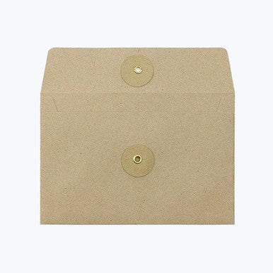 Medium Kraft Envelopes, Brown