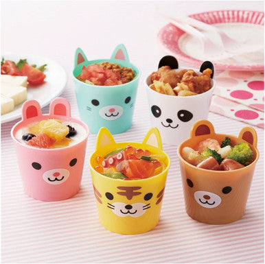 Party Animal Cups