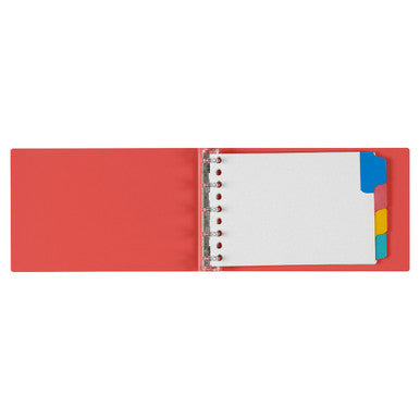 Mini Loose Leaf Dividers, B7