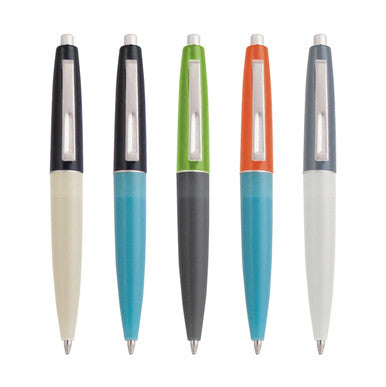 Mini Retro Pens