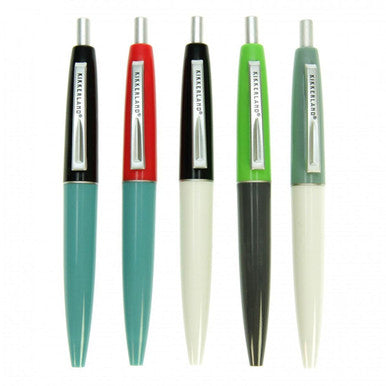 Mini Retro Pens
