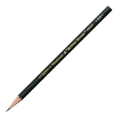 Mitsubishi 9800 HB Pencils