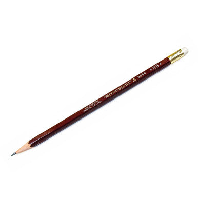 Mitsubishi 9850 Pencils