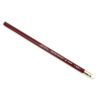 Mitsubishi 9850 Pencils