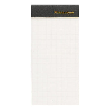 Mnemosyne 161 A8 Memo Pad